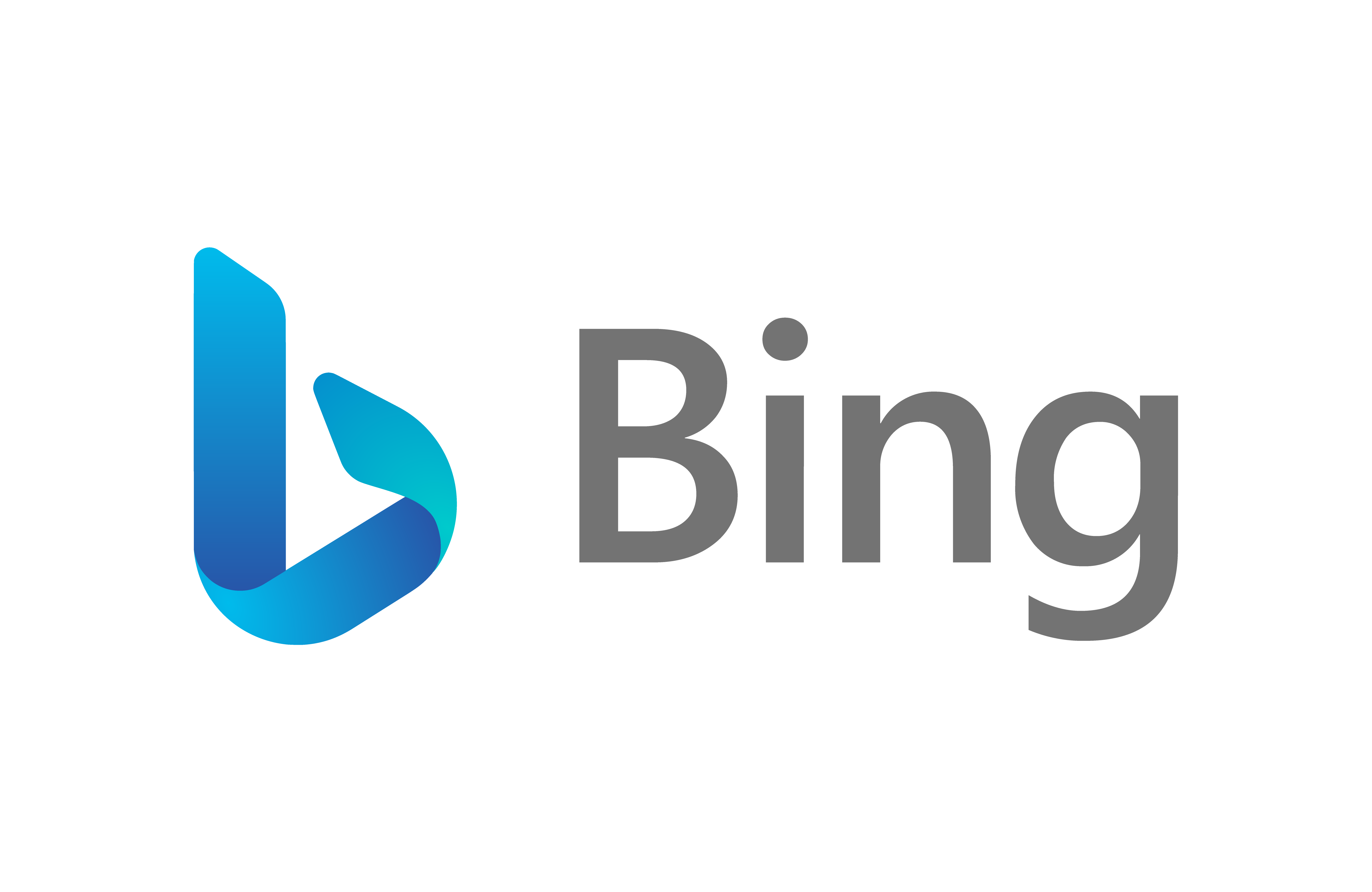 Logo de Bing